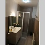 Daire Appart'Hotel Lagnieu
