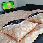 Appart'Hotel Lagnieu Lagnieu