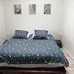Appart'Hotel Lagnieu