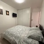 Apartment Appart'Hotel Lagnieu Lagnieu