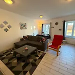 Apartment Appart'Hotel Lagnieu Lagnieu
