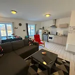 Appart'Hotel Lagnieu Apartment