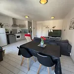 Apartment Appart'Hotel Lagnieu
