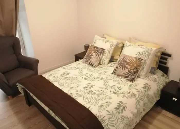 Appartamento Appart'Hotel Lagnieu *