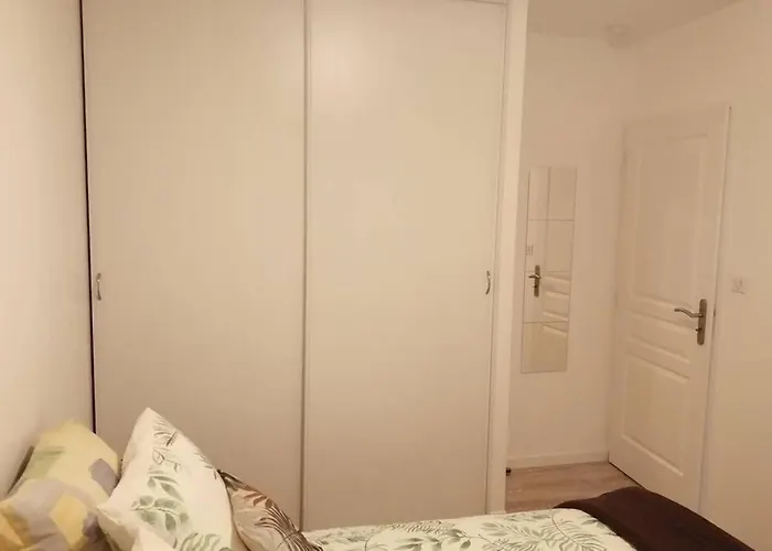 Appart'Hotel Lagnieu