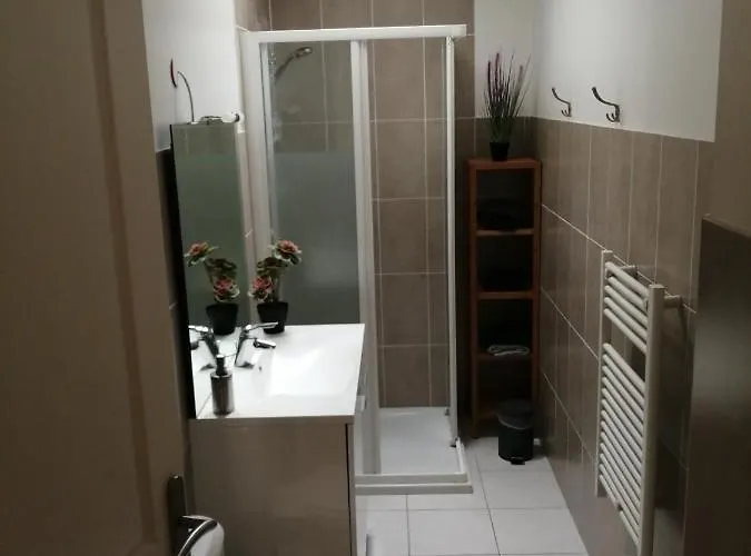 Appartamento Appart'Hotel Lagnieu *