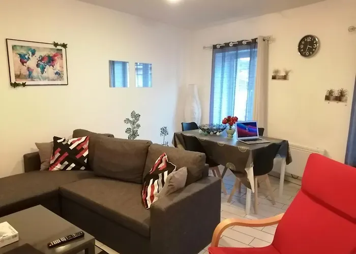 Appart'Hotel Lagnieu Lagnieu