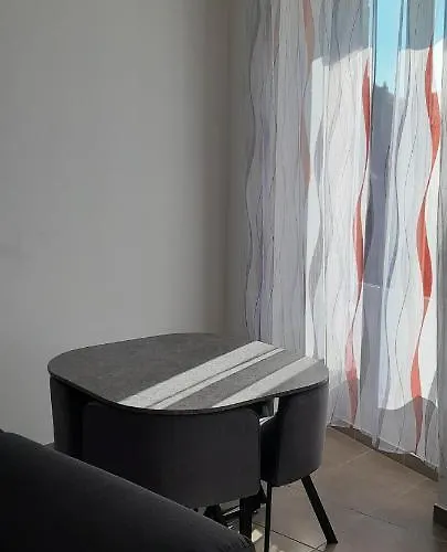 Appartamento Appart'Hotel Lagnieu *