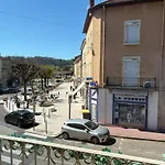 Appart'Hotel Lagnieu