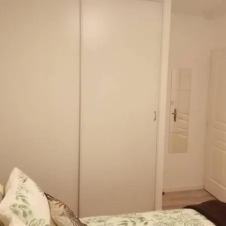 Appart'Hotel Lagnieu