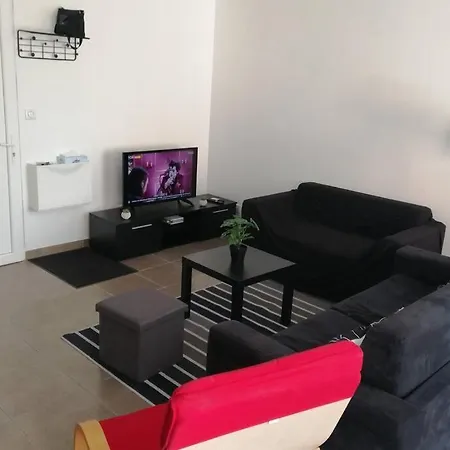 Appart'Hotel Lagnieu