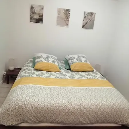 Apartment Appart'Hotel Lagnieu