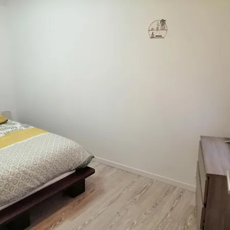 Appart'Hotel Lagnieu