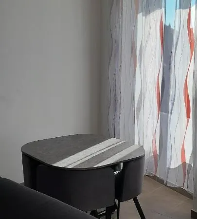 Apartment Appart'Hotel Lagnieu *