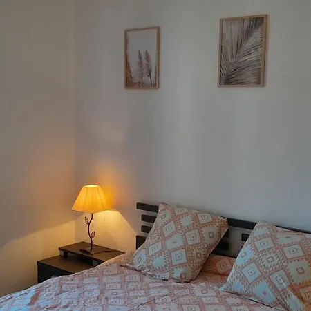 Appart'Hotel Lagnieu Apartment *