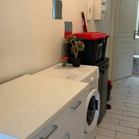 דירה Appart'Hotel Lagnieu