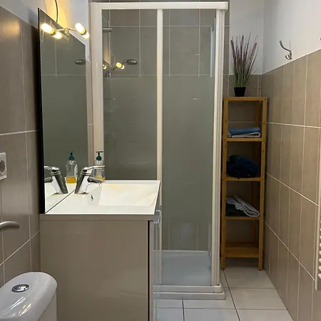 Appart'Hotel Lagnieu *