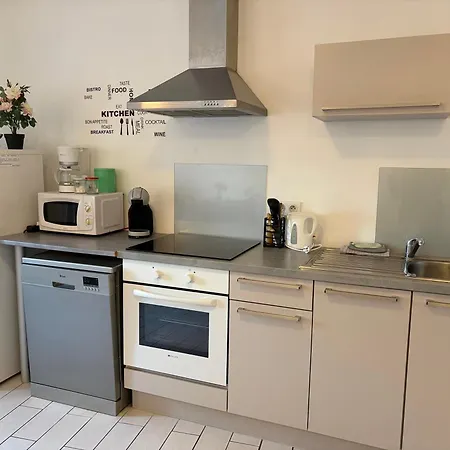 Appart'Hotel Lagnieu * Lagnieu