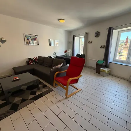 Appart'Hotel Lagnieu Lagnieu