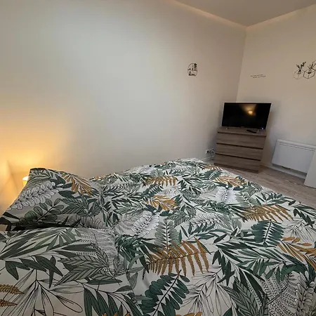 Appart'Hotel Lagnieu * Lagnieu